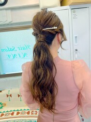 ヘアサロン蓮 | 蒲田のヘアサロン ヘアサロン蓮 | 蒲田のヘアサロン