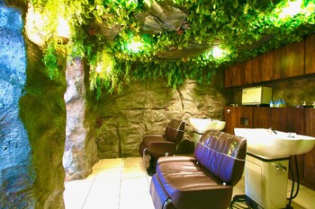 Route 梅ヶ丘 | 経堂のヘアサロン Route 梅ヶ丘 | 経堂のヘアサロン