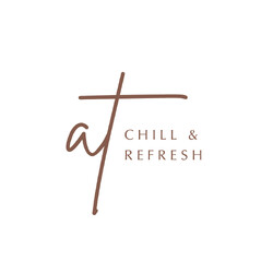 at ～chill and refresh～ | 三宮のヘアサロン