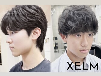 XELM Beauty salon | 高崎のヘアサロン