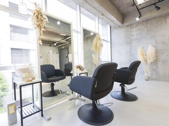 XELM Beauty salon | 高崎のヘアサロン XELM Beauty salon | 高崎のヘアサロン