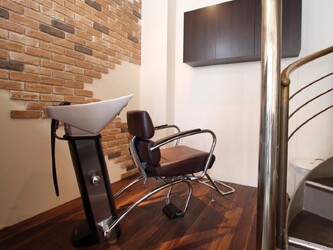 Parfait【パルフェ】 | 小岩のヘアサロン Parfait【パルフェ】 | 小岩のヘアサロン