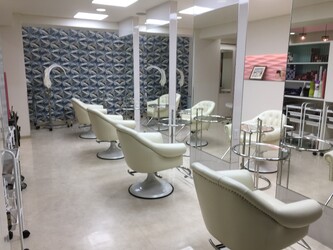 amare Relaxation Hair | 立川のヘアサロン amare Relaxation Hair | 立川のヘアサロン