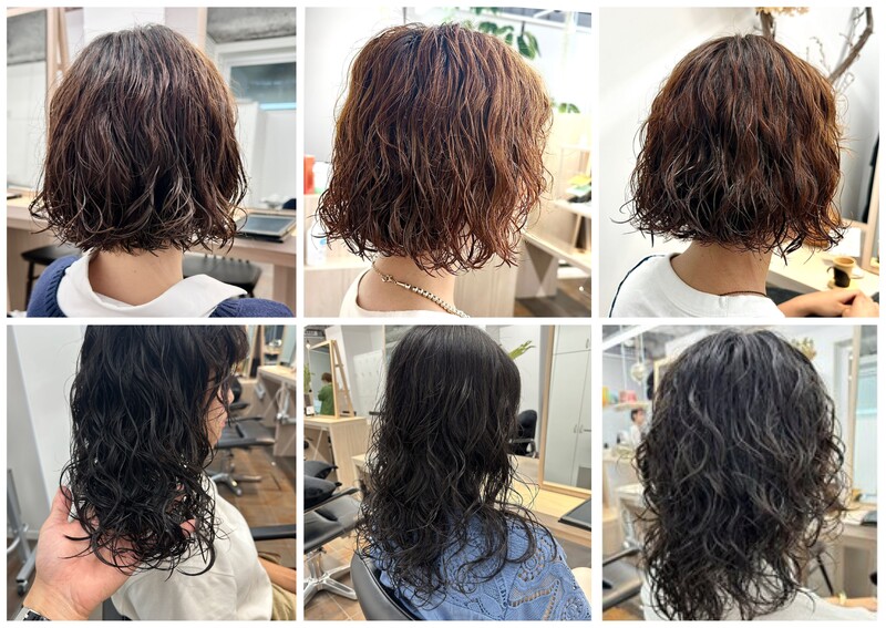 salon de joe | 横浜のヘアサロン