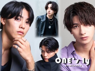 ONE's ly 上大岡店 | 上大岡のヘアサロン ONE's ly 上大岡店 | 上大岡のヘアサロン