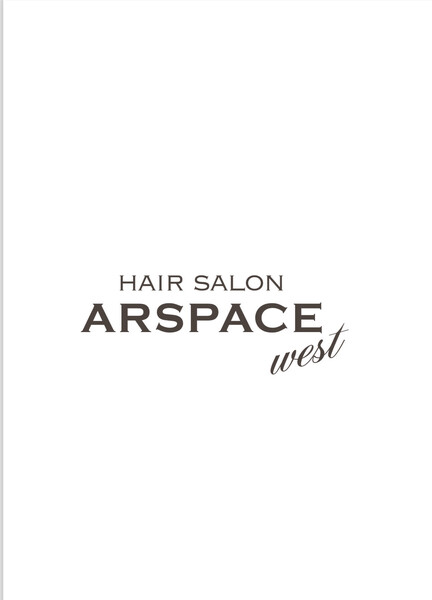 ARSPACE WEST | 浅草のヘアサロン