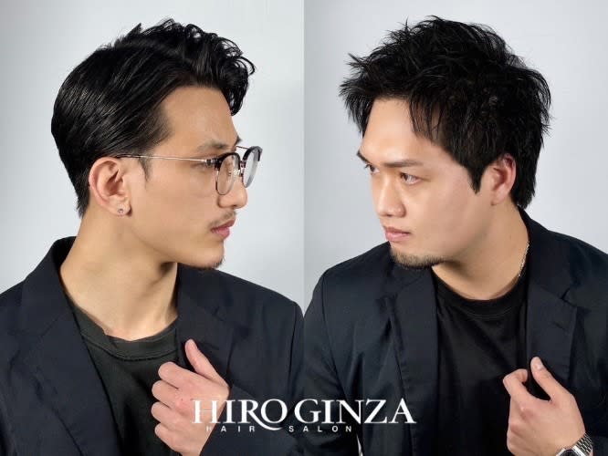 HIRO GINZA 御徒町店【ヒロギンザ】 | 上野のヘアサロン