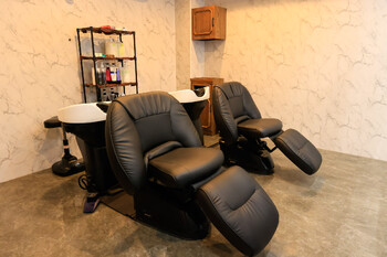 ami by Absolute 新宿 | 新宿のヘアサロン ami by Absolute 新宿 | 新宿のヘアサロン