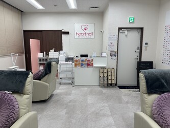 はあとねいる池袋西口店 | 池袋のネイルサロン はあとねいる池袋西口店 | 池袋のネイルサロン