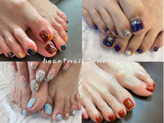 はあとねいる千里丘店 | 摂津のネイルサロン はあとねいる千里丘店 | 摂津のネイルサロン