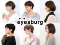 eyesburg 清澄白河本店 ショート/白髪ぼかし/ショートボブ/レイヤー | 門前仲町のヘアサロン