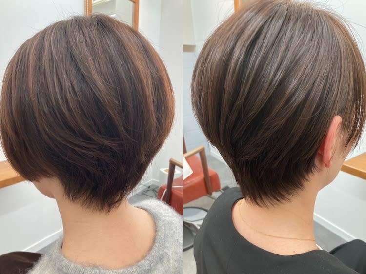 PINON hair【ピノンヘア】 | 栄/矢場町のヘアサロン