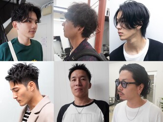 BOW | 本町のヘアサロン BOW | 本町のヘアサロン