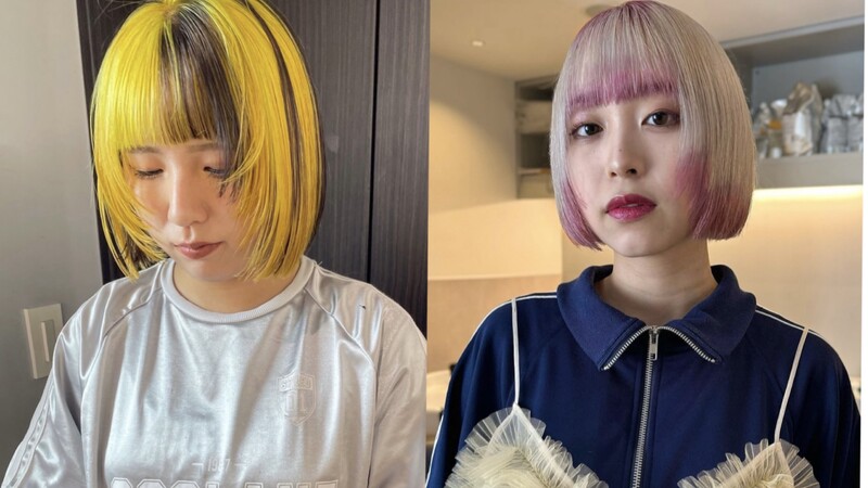 NIKO Fukuoka Hair Make | 天神/大名のヘアサロン