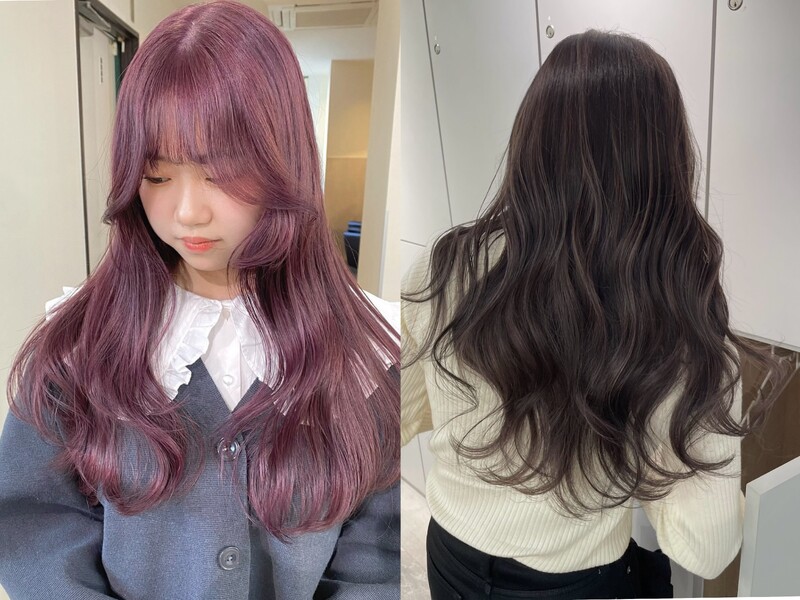 NIKO Fukuoka Hair Make | 天神/大名のヘアサロン