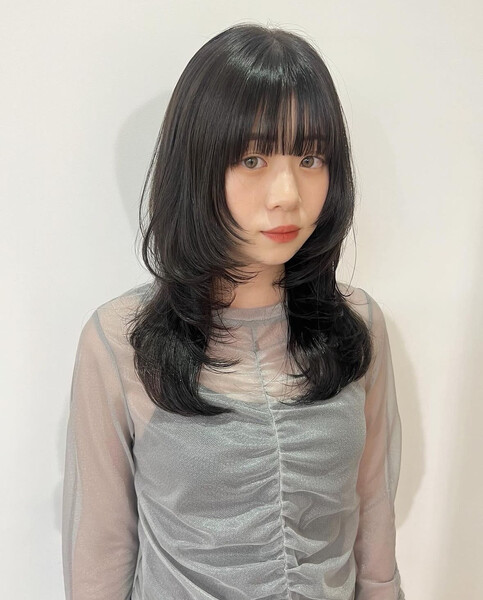 NIKO Shimonoseki HairMake | 下関のヘアサロン