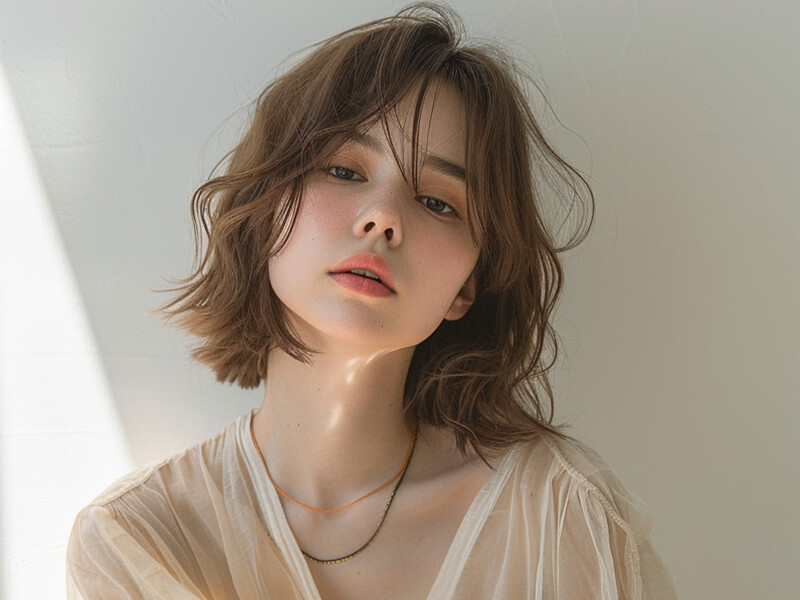 Uni. 江坂【ユニ】 | 吹田のヘアサロン