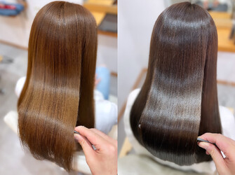 大人髪 Kinu | 大宮のヘアサロン 大人髪 Kinu | 大宮のヘアサロン