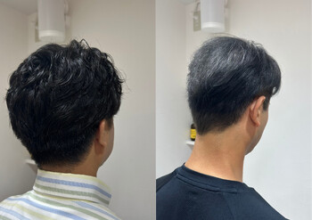 もこ | 小平のヘアサロン もこ | 小平のヘアサロン