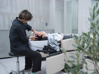 THE AWESUM 下北沢【オーサム】 | 下北沢のヘアサロン THE AWESUM 下北沢【オーサム】 | 下北沢のヘアサロン