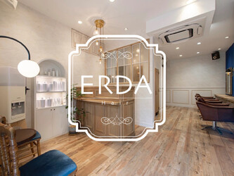 ERDA | 吉祥寺のヘアサロン