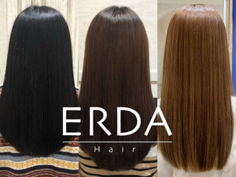 ERDA | 吉祥寺のヘアサロン