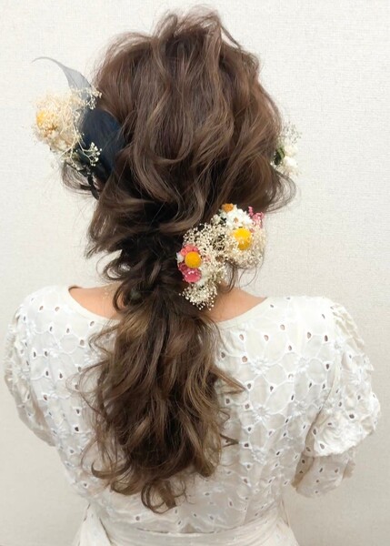 PASHAIR | 仙台のヘアサロン