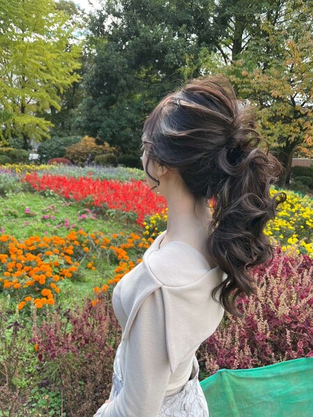 PASHAIR | 仙台のヘアサロン