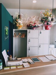 hair pin | 西新/姪浜のヘアサロン hair pin | 西新/姪浜のヘアサロン