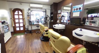 ヘアーサロン・トヨダ | 日野のヘアサロン ヘアーサロン・トヨダ | 日野のヘアサロン