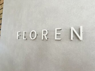 FLOREN【フローレン】 | 志木のヘアサロン FLOREN【フローレン】 | 志木のヘアサロン