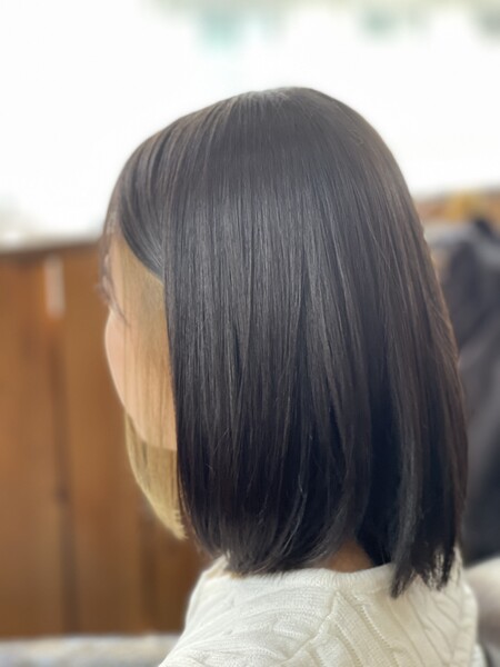 I-RO-HA | 市川のヘアサロン