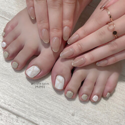 private salon MUMEI | 船橋のネイルサロン private salon MUMEI | 船橋のネイルサロン