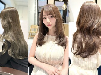 loulou | 薬院/渡辺通/桜坂のヘアサロン