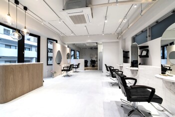 loulou | 薬院/渡辺通/桜坂のヘアサロン loulou | 薬院/渡辺通/桜坂のヘアサロン