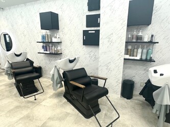 hair salon dot. mooda 韓国風サロン 町田店【ヘアサロン ドット モーダ】 | 町田のヘアサロン