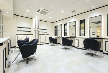 Claude MONET grande | 川越のヘアサロン Claude MONET grande | 川越のヘアサロン