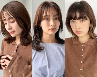 TRICCA SHIBUYA【トリッカ シブヤ】 | 渋谷のヘアサロン TRICCA SHIBUYA【トリッカ シブヤ】 | 渋谷のヘアサロン