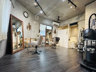 vi camino hair&eyelash | 所沢のヘアサロン vi camino hair&eyelash | 所沢のヘアサロン