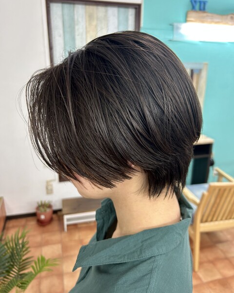 Yu hair design | 辻堂のヘアサロン