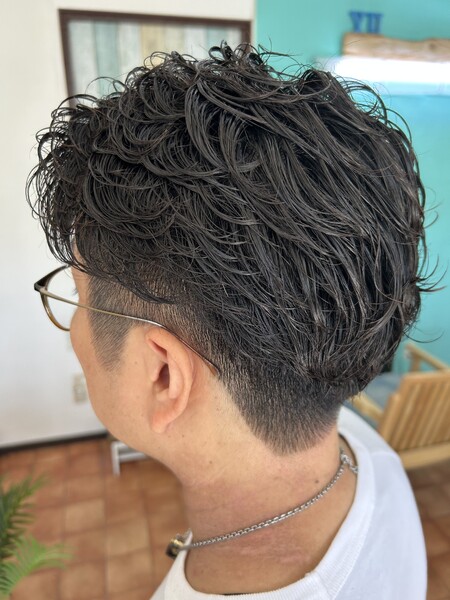 Yu hair design | 辻堂のヘアサロン