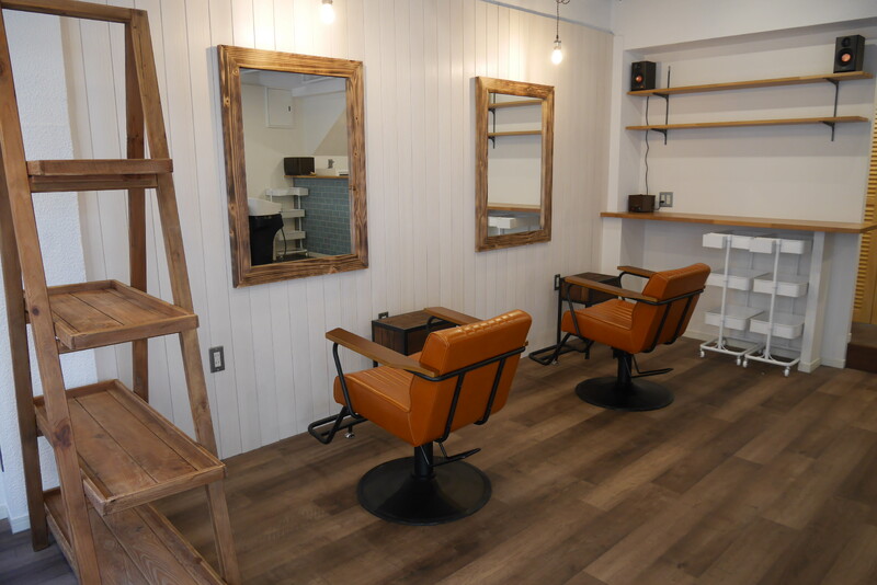 KAULA hair&spa | 都島のヘアサロン