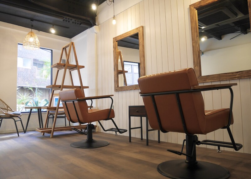 KAULA hair&spa | 都島のヘアサロン