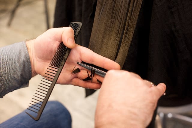 カットルームカラー 雑色店 | 蒲田のヘアサロン