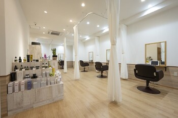 髪質改善 個室サロン 南流山 美容院 hair&relax I like… | 流山のヘアサロン