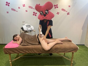 骨盤ちゃん上越モール店 | 上越のエステサロン 骨盤ちゃん上越モール店 | 上越のエステサロン