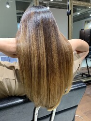 エクステ・インナーカラー・髪質改善・縮毛矯正専門店 hair salon AMOR 高田馬場店 | 高田馬場のヘアサロン エクステ・インナーカラー・髪質改善・縮毛矯正専門店 hair salon AMOR 高田馬場店 | 高田馬場のヘアサロン