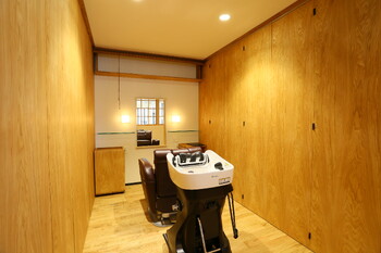 喫茶と美容室 茶の間 | 大宮のヘアサロン 喫茶と美容室 茶の間 | 大宮のヘアサロン