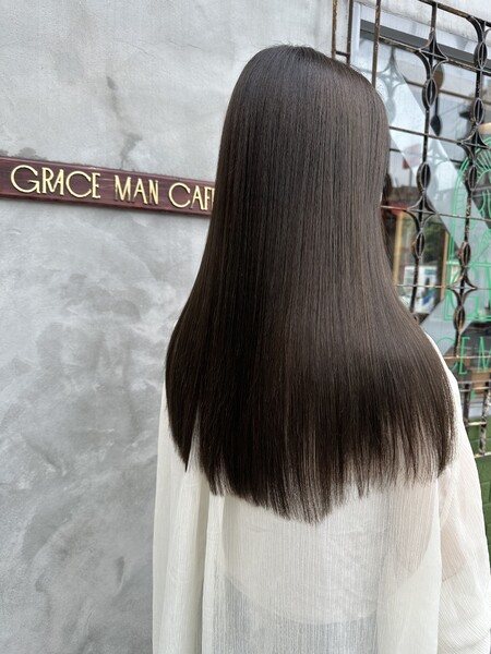 GRACE MAN CAFE | 福島のヘアサロン