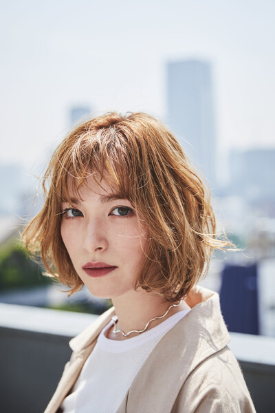 ABBEY 5 | 銀座のヘアサロン